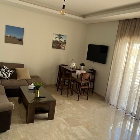 Taj Nouaceur Aeroport Mohammed V Apartment Ngoại thất bức ảnh