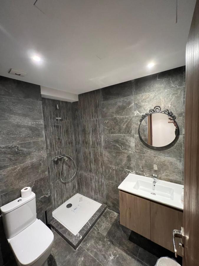 Taj Nouaceur Aeroport Mohammed V Apartment Ngoại thất bức ảnh
