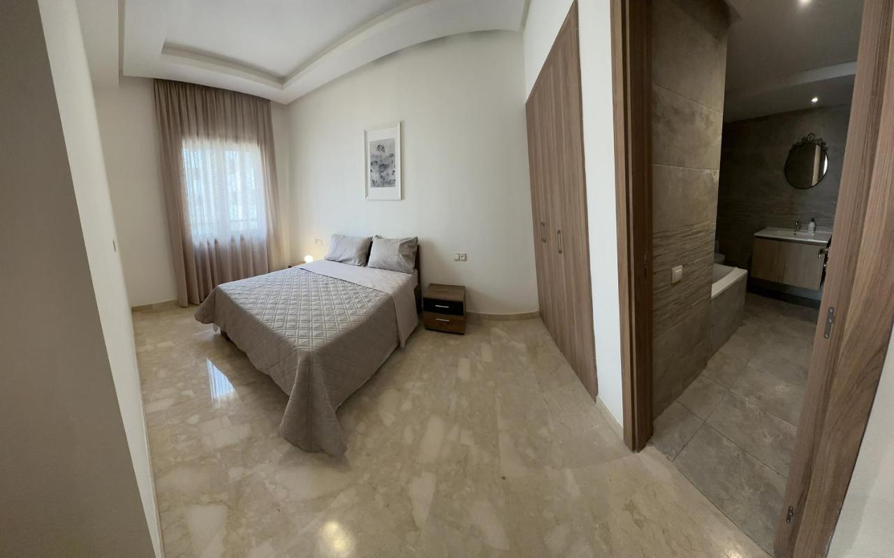 Taj Nouaceur Aeroport Mohammed V Apartment Ngoại thất bức ảnh