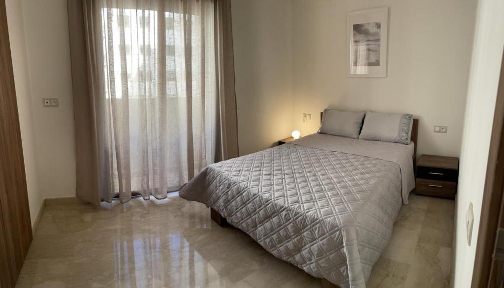 Taj Nouaceur Aeroport Mohammed V Apartment Ngoại thất bức ảnh
