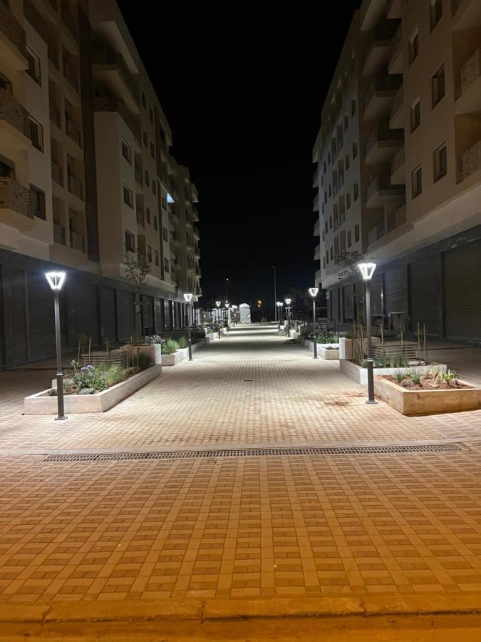 Taj Nouaceur Aeroport Mohammed V Apartment Ngoại thất bức ảnh