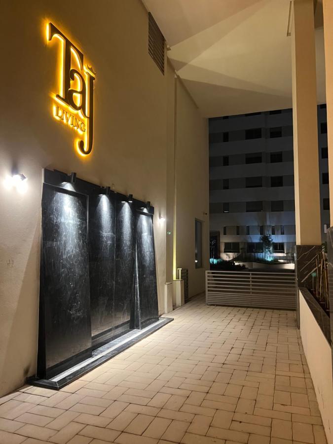 Taj Nouaceur Aeroport Mohammed V Apartment Ngoại thất bức ảnh