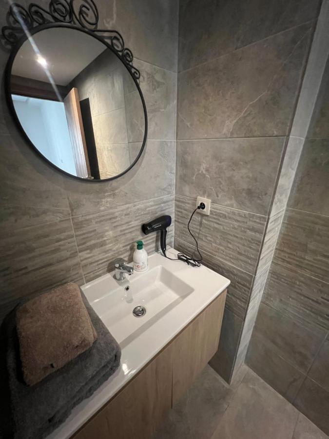 Taj Nouaceur Aeroport Mohammed V Apartment Ngoại thất bức ảnh