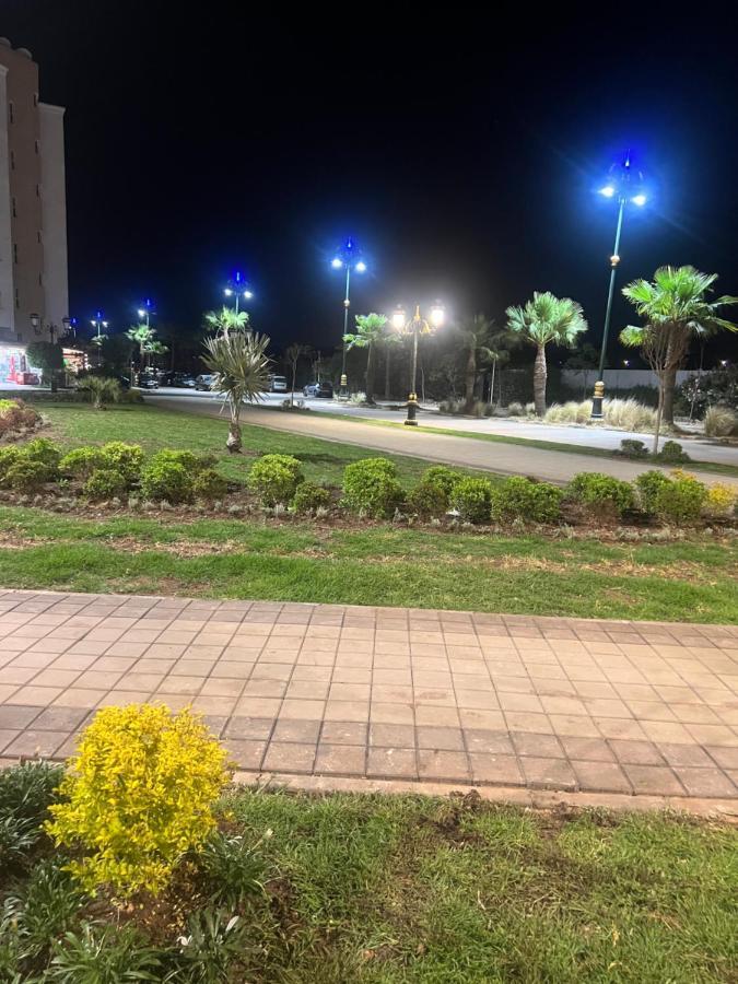Taj Nouaceur Aeroport Mohammed V Apartment Ngoại thất bức ảnh
