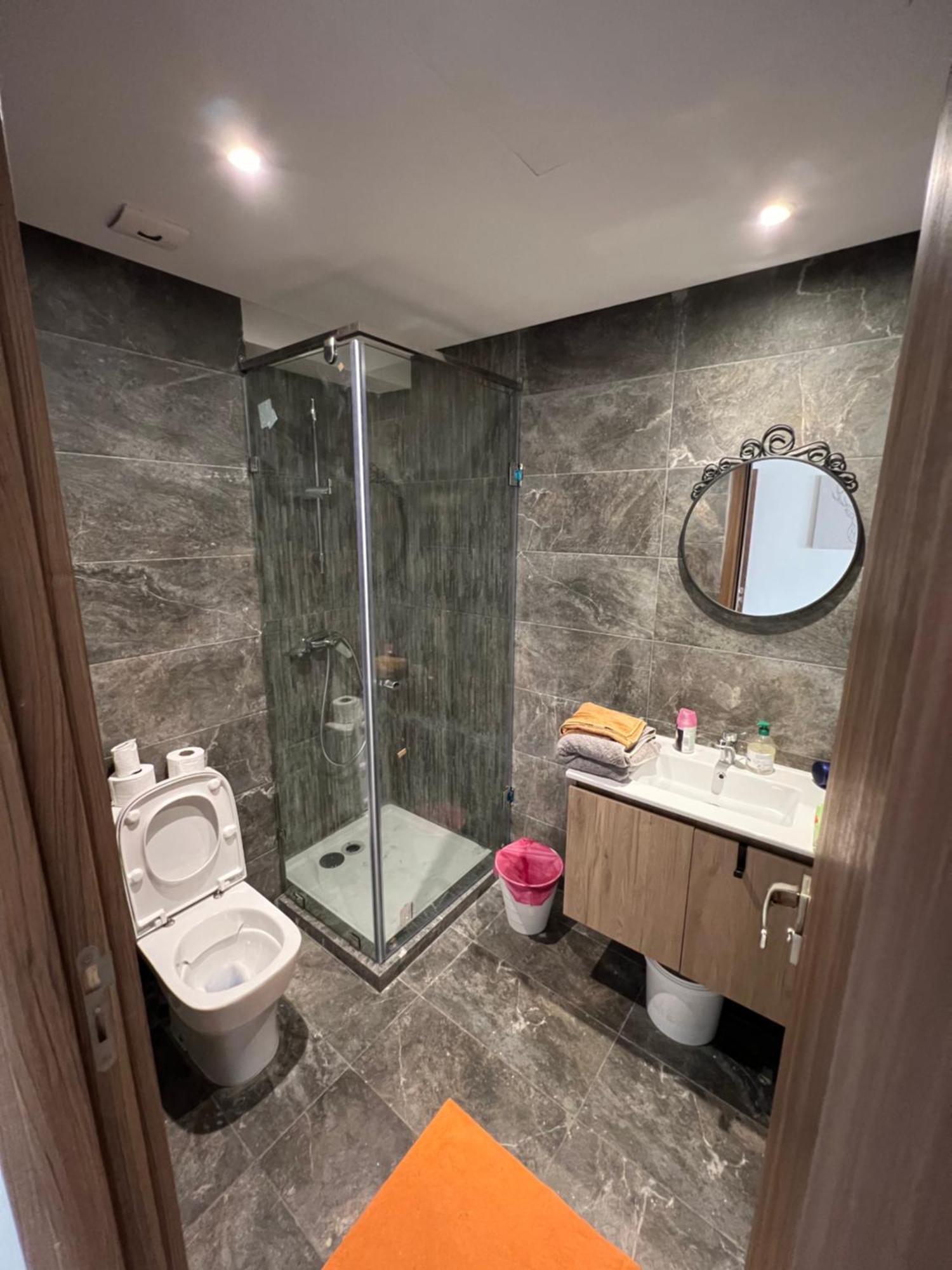Taj Nouaceur Aeroport Mohammed V Apartment Ngoại thất bức ảnh