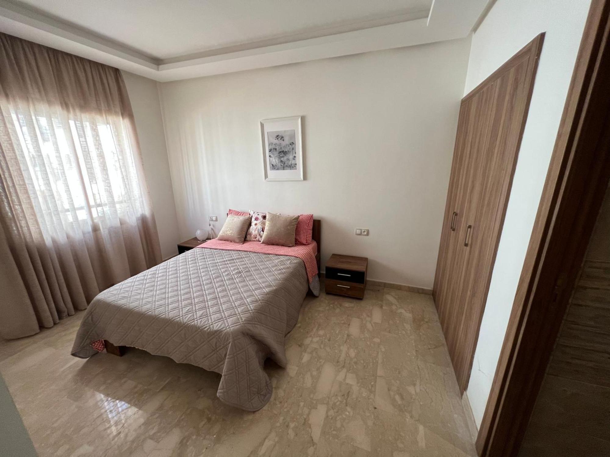 Taj Nouaceur Aeroport Mohammed V Apartment Ngoại thất bức ảnh
