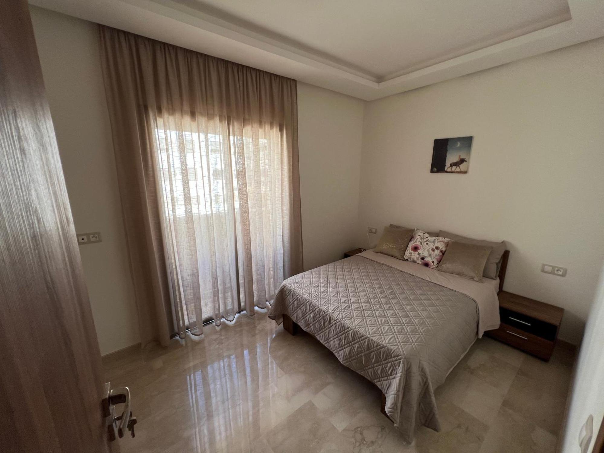 Taj Nouaceur Aeroport Mohammed V Apartment Ngoại thất bức ảnh